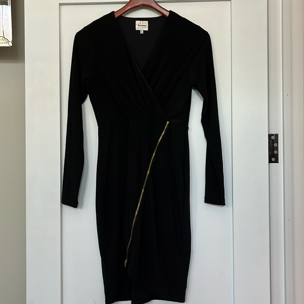 Little black dress- never worn